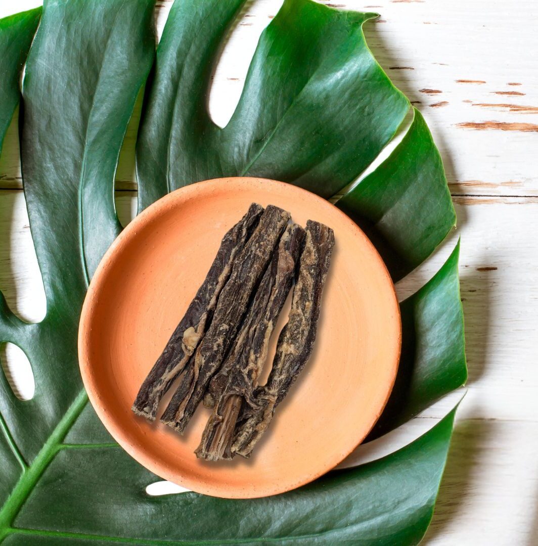 Esofago di Bovino Chiuso Masticativo Naturale